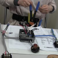 2018年度(平成30年)第一種電気工事士技能公表問題NO5 ノーカット