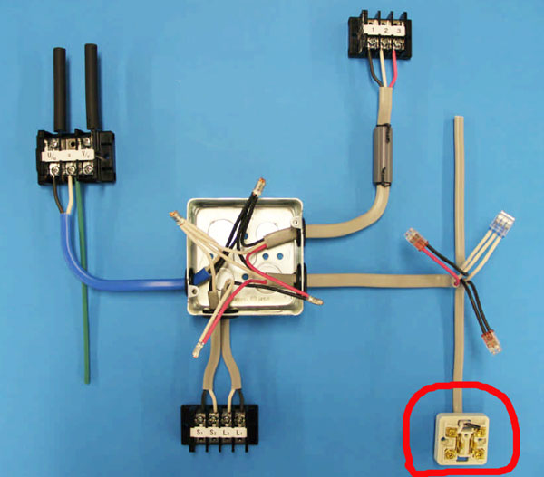 第1種電気工事士実技試験用　器具工具