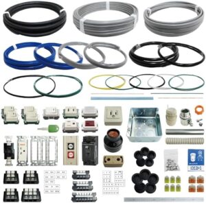 電工1種器具電線セット